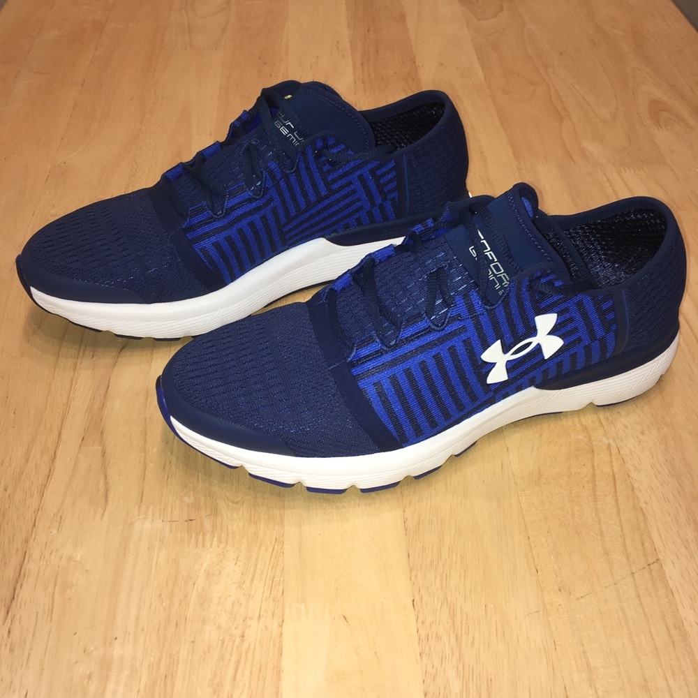 Under Armour Speedform Gemini 3
